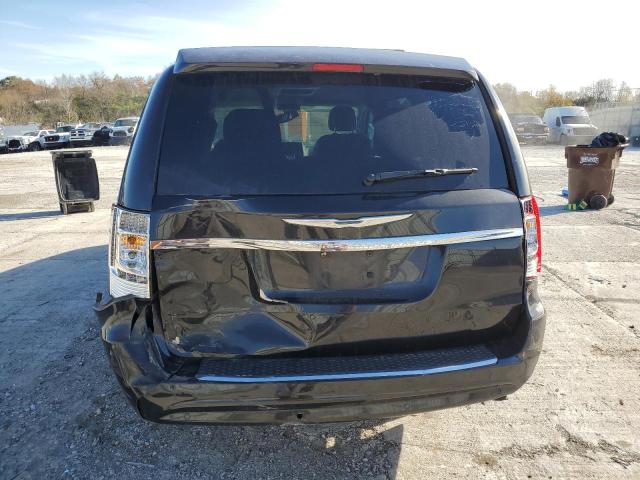 Photo 5 VIN: 2C4RC1CG1DR572509 - CHRYSLER TOWN & COU 