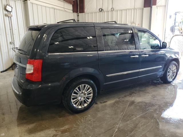 Photo 2 VIN: 2C4RC1CG1DR595305 - CHRYSLER MINIVAN 