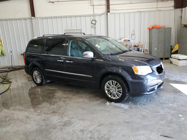 Photo 3 VIN: 2C4RC1CG1DR595305 - CHRYSLER MINIVAN 