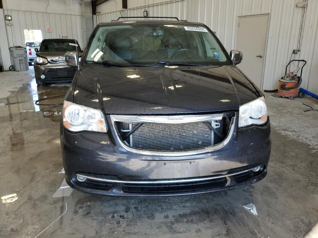 Photo 4 VIN: 2C4RC1CG1DR595305 - CHRYSLER MINIVAN 