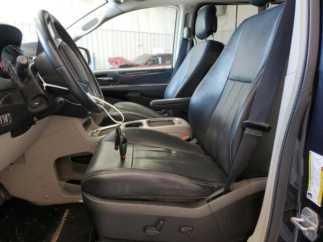 Photo 6 VIN: 2C4RC1CG1DR595305 - CHRYSLER MINIVAN 