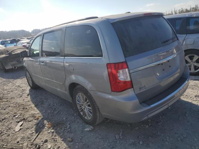 Photo 1 VIN: 2C4RC1CG1DR595837 - CHRYSLER TOWN & COU 