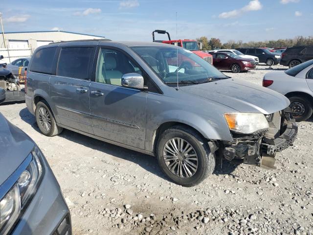 Photo 3 VIN: 2C4RC1CG1DR595837 - CHRYSLER TOWN & COU 