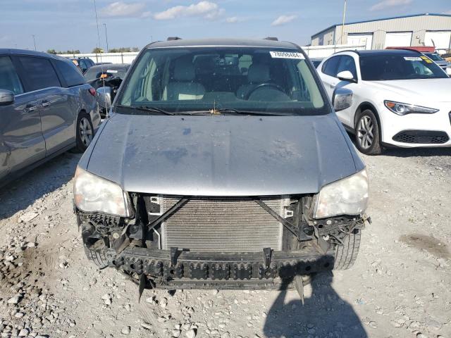 Photo 4 VIN: 2C4RC1CG1DR595837 - CHRYSLER TOWN & COU 