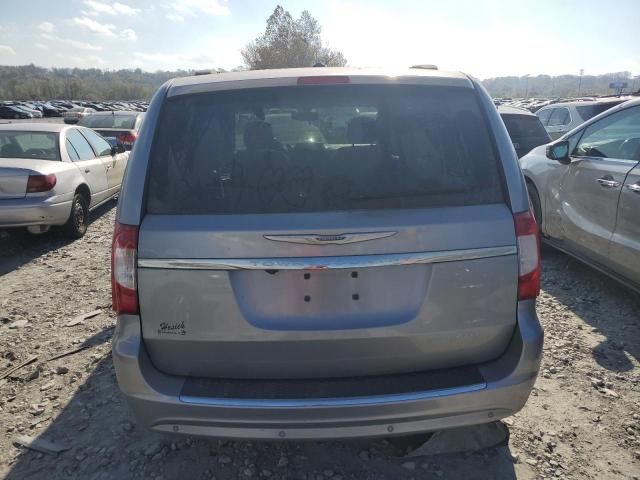 Photo 5 VIN: 2C4RC1CG1DR595837 - CHRYSLER TOWN & COU 