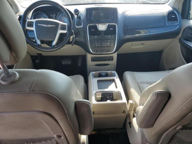 Photo 7 VIN: 2C4RC1CG1DR595837 - CHRYSLER TOWN & COU 