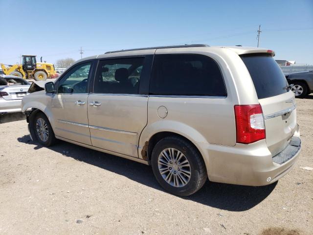 Photo 1 VIN: 2C4RC1CG1DR614855 - CHRYSLER MINIVAN 