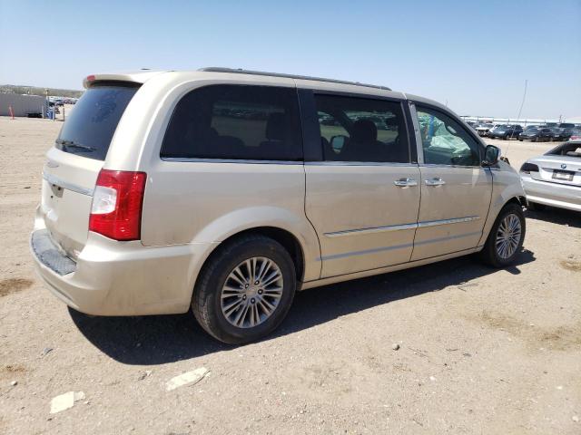 Photo 2 VIN: 2C4RC1CG1DR614855 - CHRYSLER MINIVAN 