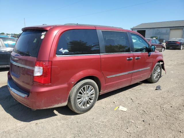 Photo 2 VIN: 2C4RC1CG1DR616248 - CHRYSLER TOWN & COU 