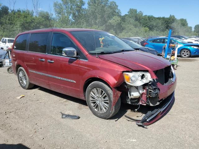 Photo 3 VIN: 2C4RC1CG1DR616248 - CHRYSLER TOWN & COU 