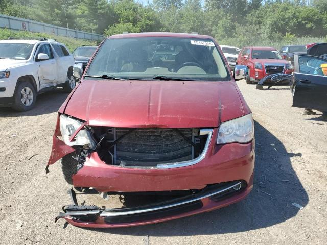 Photo 4 VIN: 2C4RC1CG1DR616248 - CHRYSLER TOWN & COU 