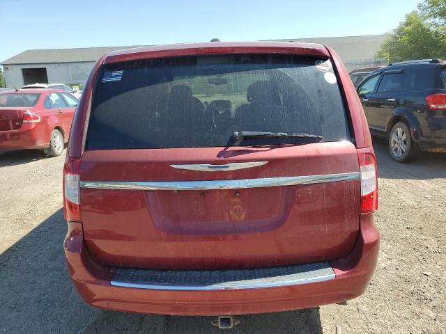 Photo 5 VIN: 2C4RC1CG1DR616248 - CHRYSLER TOWN & COU 