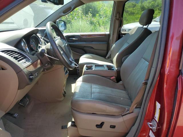 Photo 6 VIN: 2C4RC1CG1DR616248 - CHRYSLER TOWN & COU 