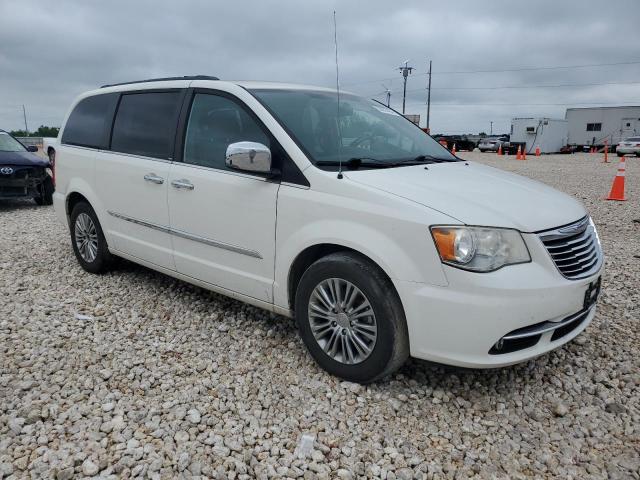 Photo 3 VIN: 2C4RC1CG1DR667782 - CHRYSLER MINIVAN 