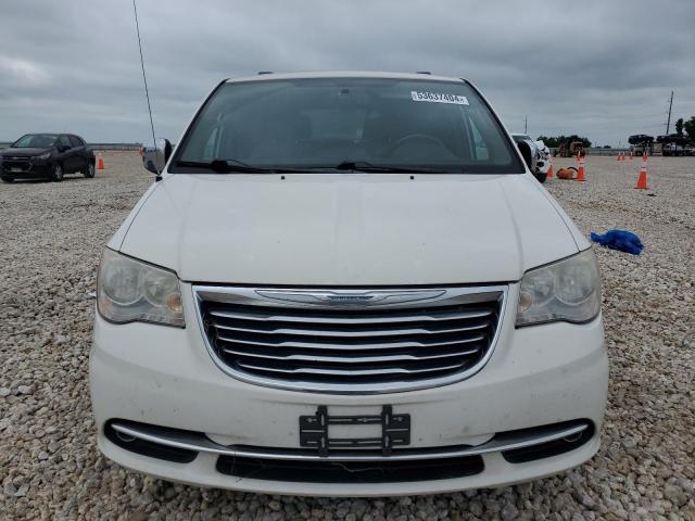 Photo 4 VIN: 2C4RC1CG1DR667782 - CHRYSLER MINIVAN 