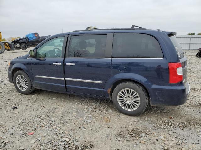 Photo 1 VIN: 2C4RC1CG1DR677275 - CHRYSLER TOWN & COU 