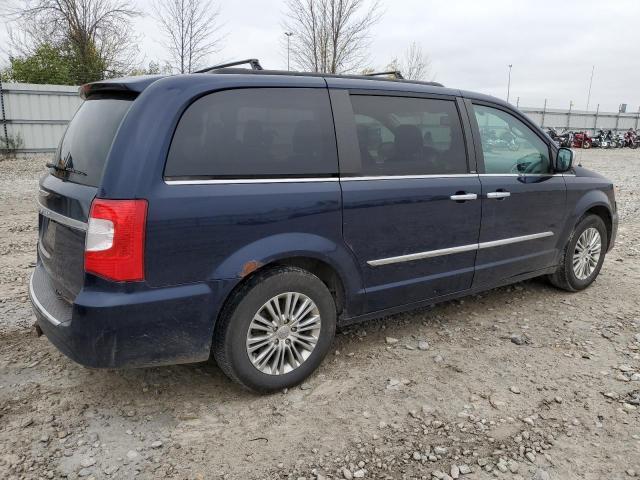 Photo 2 VIN: 2C4RC1CG1DR677275 - CHRYSLER TOWN & COU 