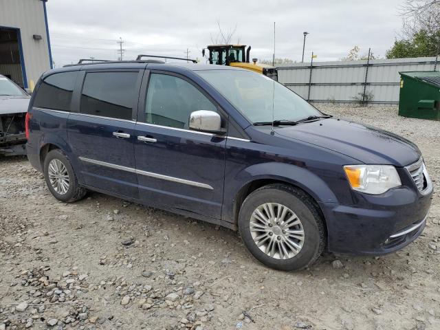 Photo 3 VIN: 2C4RC1CG1DR677275 - CHRYSLER TOWN & COU 