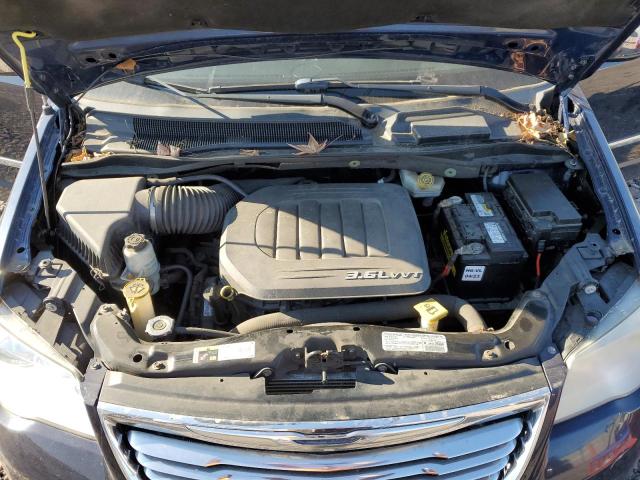 Photo 11 VIN: 2C4RC1CG1DR682928 - CHRYSLER TOWN & COU 