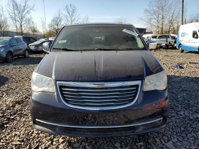 Photo 4 VIN: 2C4RC1CG1DR682928 - CHRYSLER TOWN & COU 