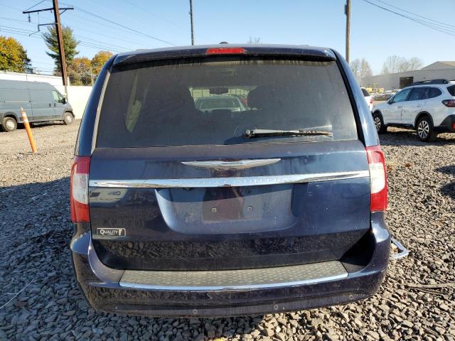 Photo 5 VIN: 2C4RC1CG1DR682928 - CHRYSLER TOWN & COU 