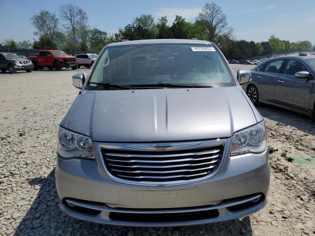 Photo 4 VIN: 2C4RC1CG1DR708797 - CHRYSLER MINIVAN 