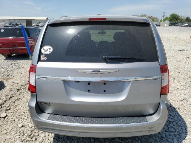 Photo 5 VIN: 2C4RC1CG1DR708797 - CHRYSLER MINIVAN 