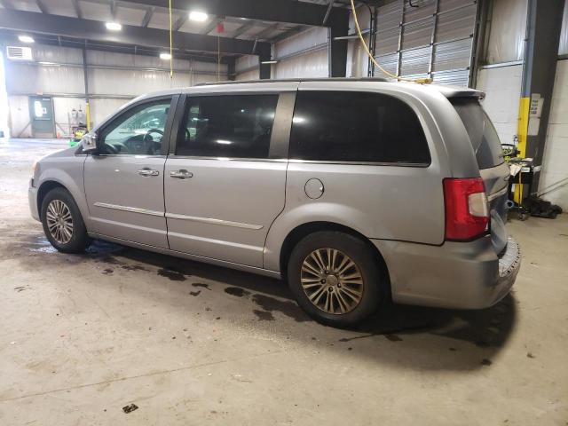 Photo 1 VIN: 2C4RC1CG1DR733991 - CHRYSLER TOWN & COU 