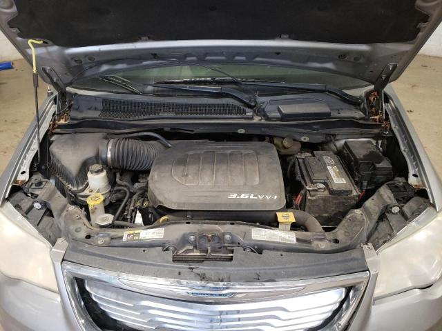 Photo 11 VIN: 2C4RC1CG1DR733991 - CHRYSLER TOWN & COU 