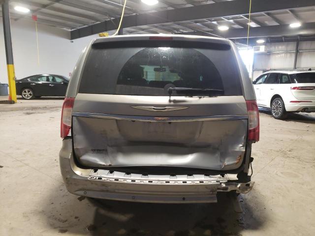 Photo 5 VIN: 2C4RC1CG1DR733991 - CHRYSLER TOWN & COU 