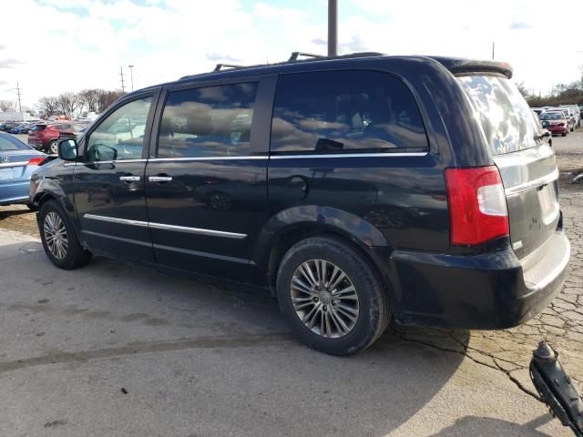 Photo 1 VIN: 2C4RC1CG1DR737720 - CHRYSLER TOWN & COU 