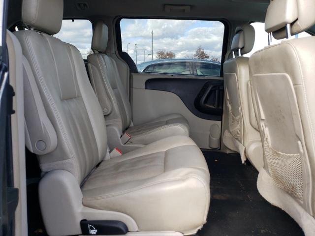 Photo 10 VIN: 2C4RC1CG1DR737720 - CHRYSLER TOWN & COU 