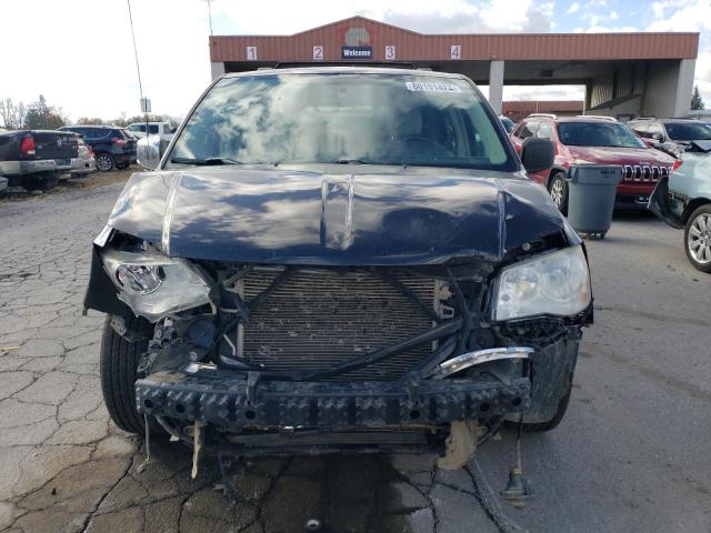 Photo 4 VIN: 2C4RC1CG1DR737720 - CHRYSLER TOWN & COU 