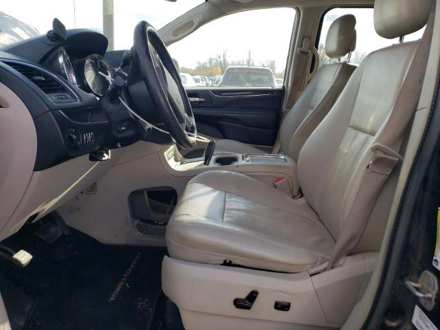 Photo 6 VIN: 2C4RC1CG1DR737720 - CHRYSLER TOWN & COU 