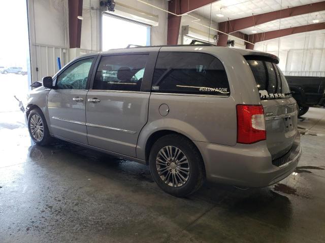 Photo 1 VIN: 2C4RC1CG1DR767719 - CHRYSLER TOWN & COU 