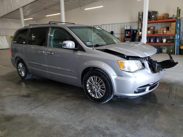 Photo 3 VIN: 2C4RC1CG1DR767719 - CHRYSLER TOWN & COU 