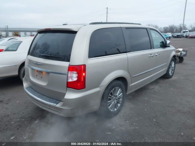 Photo 3 VIN: 2C4RC1CG1DR780471 - CHRYSLER TOWN & COUNTRY 