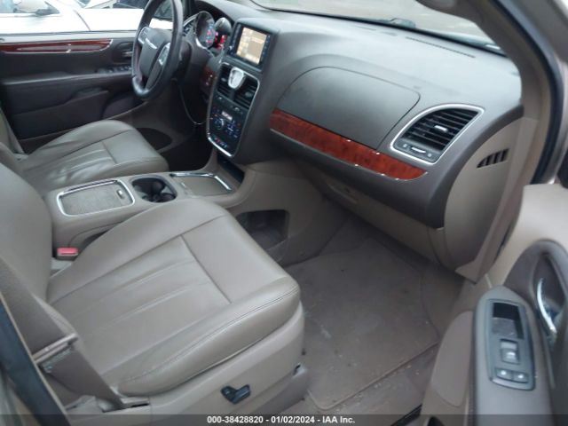 Photo 4 VIN: 2C4RC1CG1DR780471 - CHRYSLER TOWN & COUNTRY 