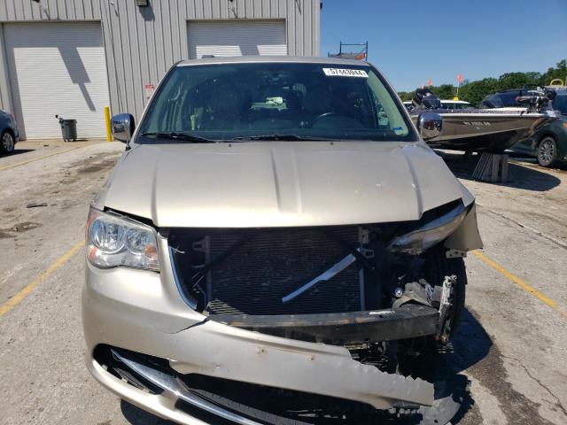 Photo 4 VIN: 2C4RC1CG1DR797948 - CHRYSLER MINIVAN 