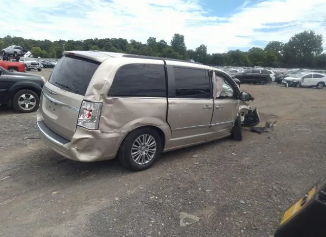 Photo 3 VIN: 2C4RC1CG1DR801674 - CHRYSLER TOWN & COUNTRY 