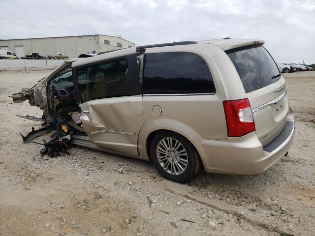 Photo 1 VIN: 2C4RC1CG1DR807863 - CHRYSLER TOWN & COU 