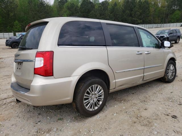 Photo 2 VIN: 2C4RC1CG1DR807863 - CHRYSLER TOWN & COU 