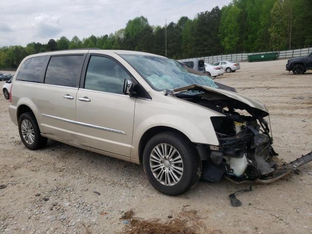 Photo 3 VIN: 2C4RC1CG1DR807863 - CHRYSLER TOWN & COU 