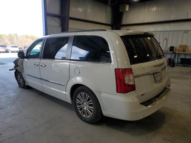 Photo 1 VIN: 2C4RC1CG1ER132968 - CHRYSLER TOWN & COU 