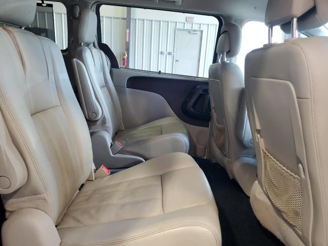 Photo 10 VIN: 2C4RC1CG1ER132968 - CHRYSLER TOWN & COU 