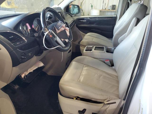 Photo 6 VIN: 2C4RC1CG1ER132968 - CHRYSLER TOWN & COU 