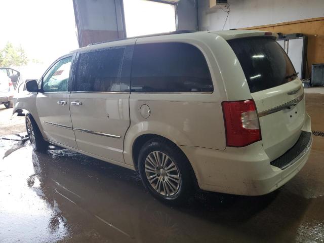 Photo 1 VIN: 2C4RC1CG1ER164285 - CHRYSLER TOWN & COU 