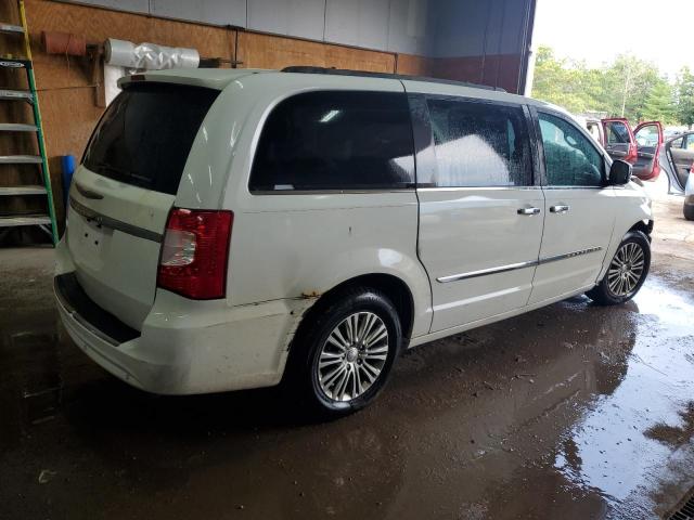 Photo 2 VIN: 2C4RC1CG1ER164285 - CHRYSLER TOWN & COU 