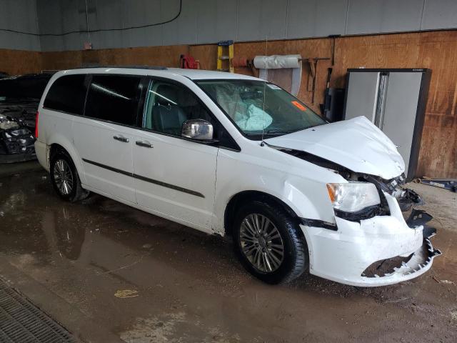 Photo 3 VIN: 2C4RC1CG1ER164285 - CHRYSLER TOWN & COU 