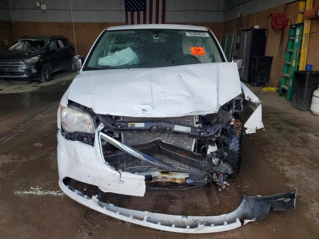 Photo 4 VIN: 2C4RC1CG1ER164285 - CHRYSLER TOWN & COU 